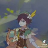 тейватские сказки.