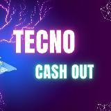 TECNO CASH OUT -GUADAGNI ONLINE