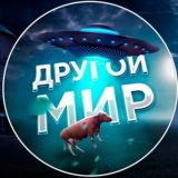 ДРУГОЙ МИР