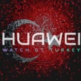 Huawei Watch GT6-GT5-GT4-GT3-GT2 / Watch 3/ Watch4/ Watch 5 TÜRKİYE 🇹🇷