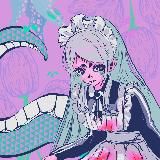 ручной рептилоид