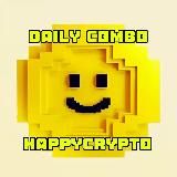 HappyCrypto