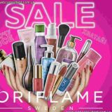 ORIFLAME SALE!$