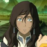 Аватар легенда о Корре HD