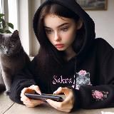 ♡︎ sakura channel ♡︎