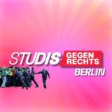 Studis gegen Rechts - Berlin
