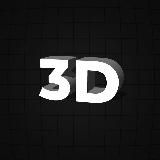 3D Models Education