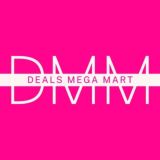 Deals Mega Mart