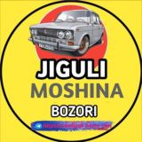 Juguli moshina bozor