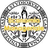 UNICA News Economia Manageriale