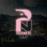 𝙋𝙖𝙡𝙚𝙧𝙢𝙤 𝙁. 𝘾. 𝙉𝙚𝙬𝙨 🩷🖤