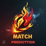 𝐌𝐀𝐓𝐂𝐇 𝐏𝐑𝐄𝐃𝐈𝐂𝐓𝐈𝐎𝐍™