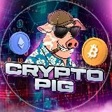 Crypto Pig