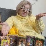 Татьяна Воргуль Недетский психолог