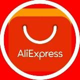 AliExpress 🔥 СКИДКИ
