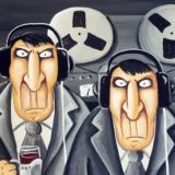 ЧК в наше время