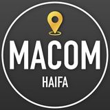 MACOM - мероприятия нового формата.