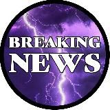 BREAKING NEWS