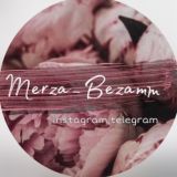 MERZA_BEZAMM♥️