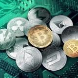 Cryptocurrency as a way to earn money€€€