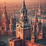 The KREMLIN