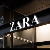 Zara опт наличие