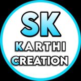 SK Karthi creation
