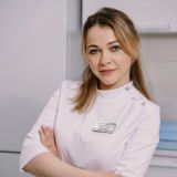 Доктор Архипова