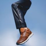 Кроссовки "Makross"