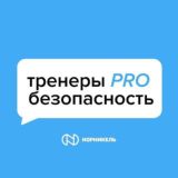 ТРЕНЕРЫ PRO БЕЗОПАСНОСТЬ