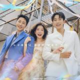 Golden Days - SM Drama