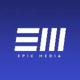 Кинокомпания EPIC MEDIA
