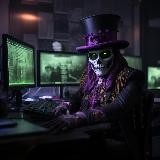 Baron Samedi Crypto