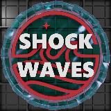 SHOCK WAVES | CRYPTO