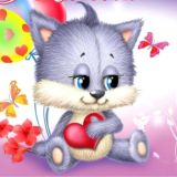 Открыточка