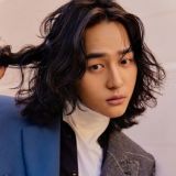 More asian fashion Chat #MAFfins ❄️