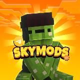 🌵SKYMODS | Minecraft моды | Майнкрафт