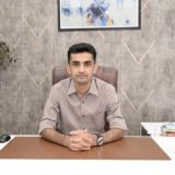 Dr Ganpat Singh Rajpurohit