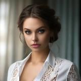 Сама себе визажист 💄