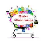 Mister Affare Lampo