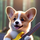 Загадки от КОРГИ