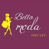 BELLA MODA🧚‍♀️ ОПТОМ