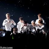 防彈少年團隻兵