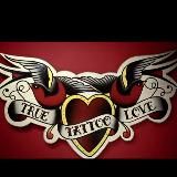 True Love Tattoo