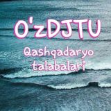 UzSWLU QASHQADARYO