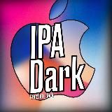 ipa dark (iOS) 📱