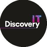 Discovery: IT, технологии, бизнес