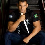 Krav Maga Caveira OFICIAL - Wesley Gimenez