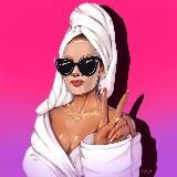 Шопинг — моя медитация