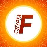 CryptaF | Аирдропы и Баунти